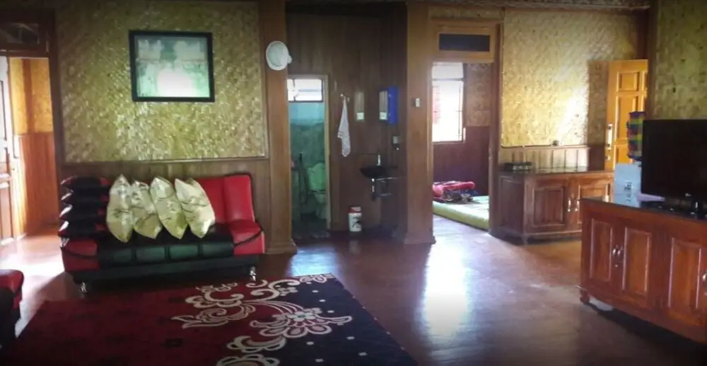 Читарингул: Villa Honey Robert