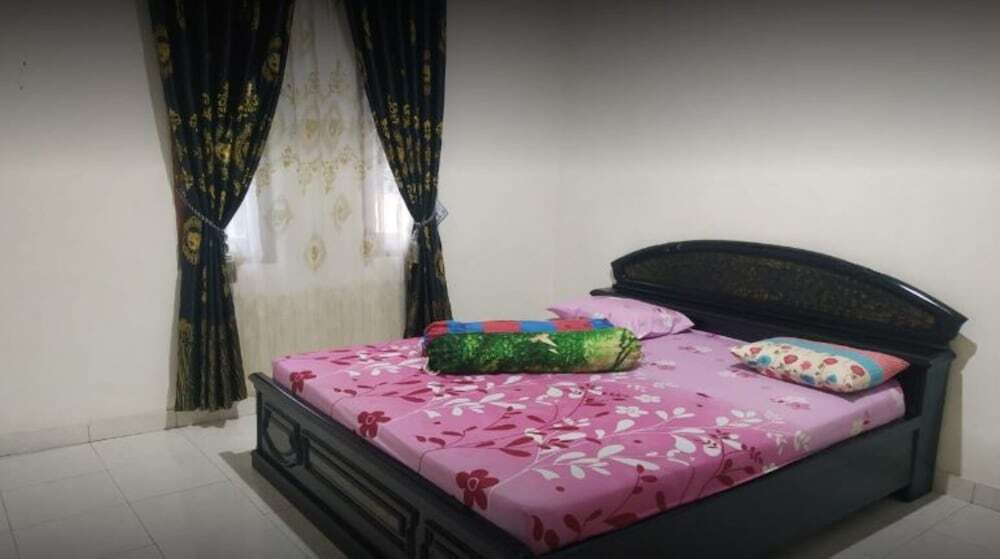 Читарингул: Villa Fadil