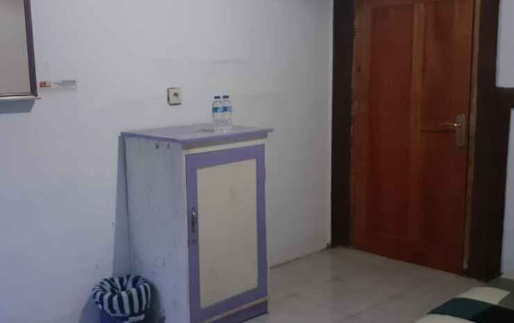 Кебумен: Pantai Suwuk River View Bungalow