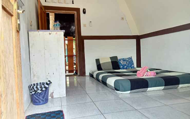 Кебумен: Pantai Suwuk River View Bungalow