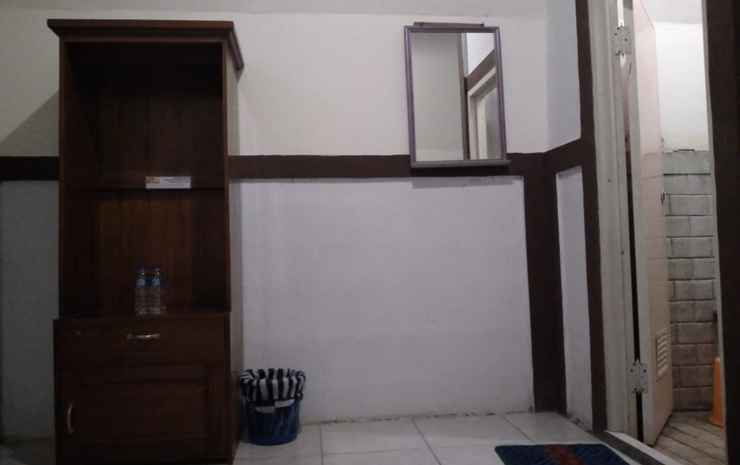 Кебумен: Pantai Suwuk River View Bungalow
