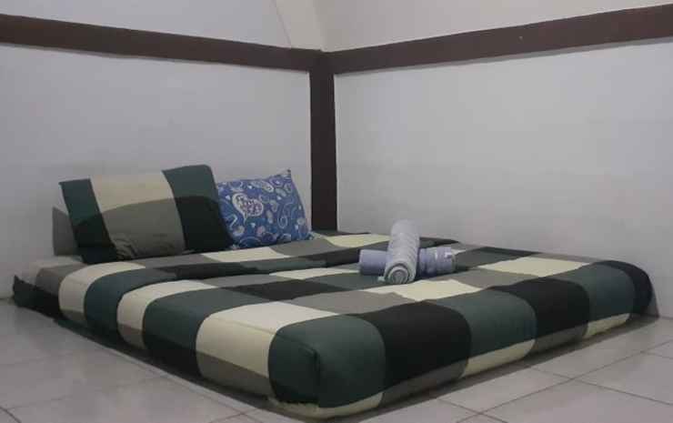 Кебумен: Pantai Suwuk River View Bungalow