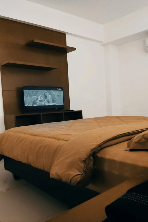 Тангеранг: Aesthetic Room