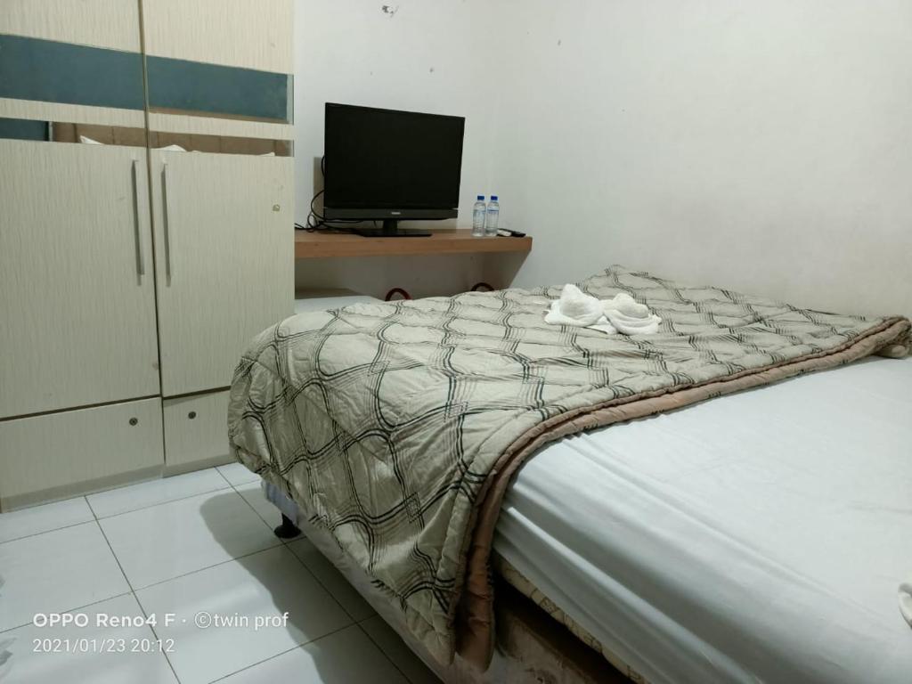 Тангеранг: Aesthetic Room