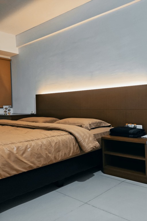 Тангеранг: Aesthetic Room