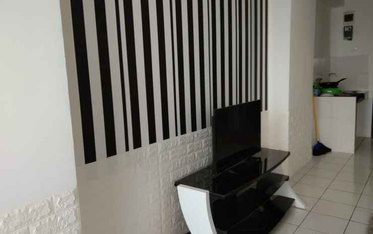 Читарингул: Dinda Apartment Gunung Putri Square