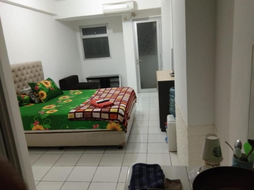 Читарингул: Dinda Apartment Gunung Putri Square