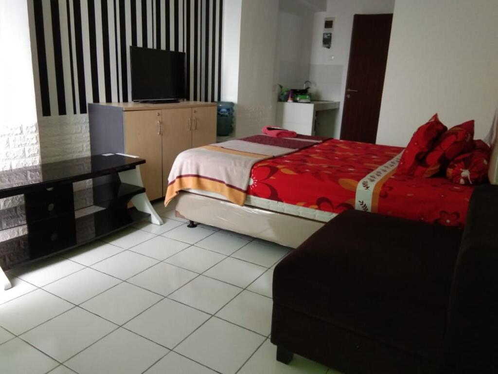 Читарингул: Dinda Apartment Gunung Putri Square