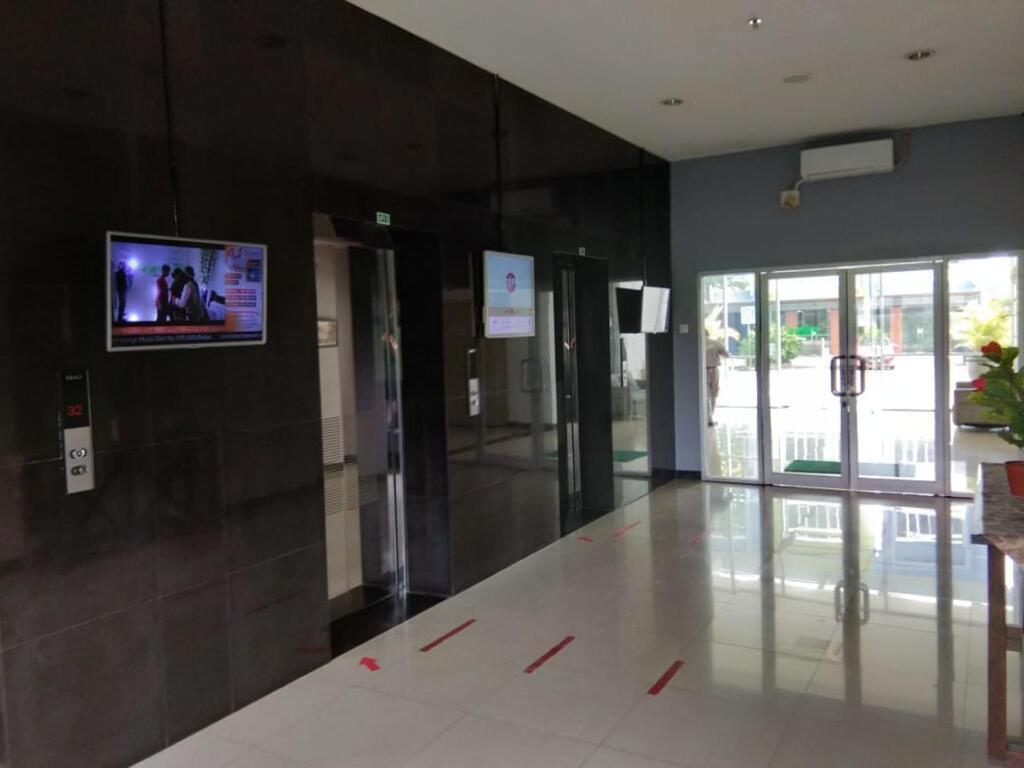 Читарингул: Dinda Apartment Gunung Putri Square