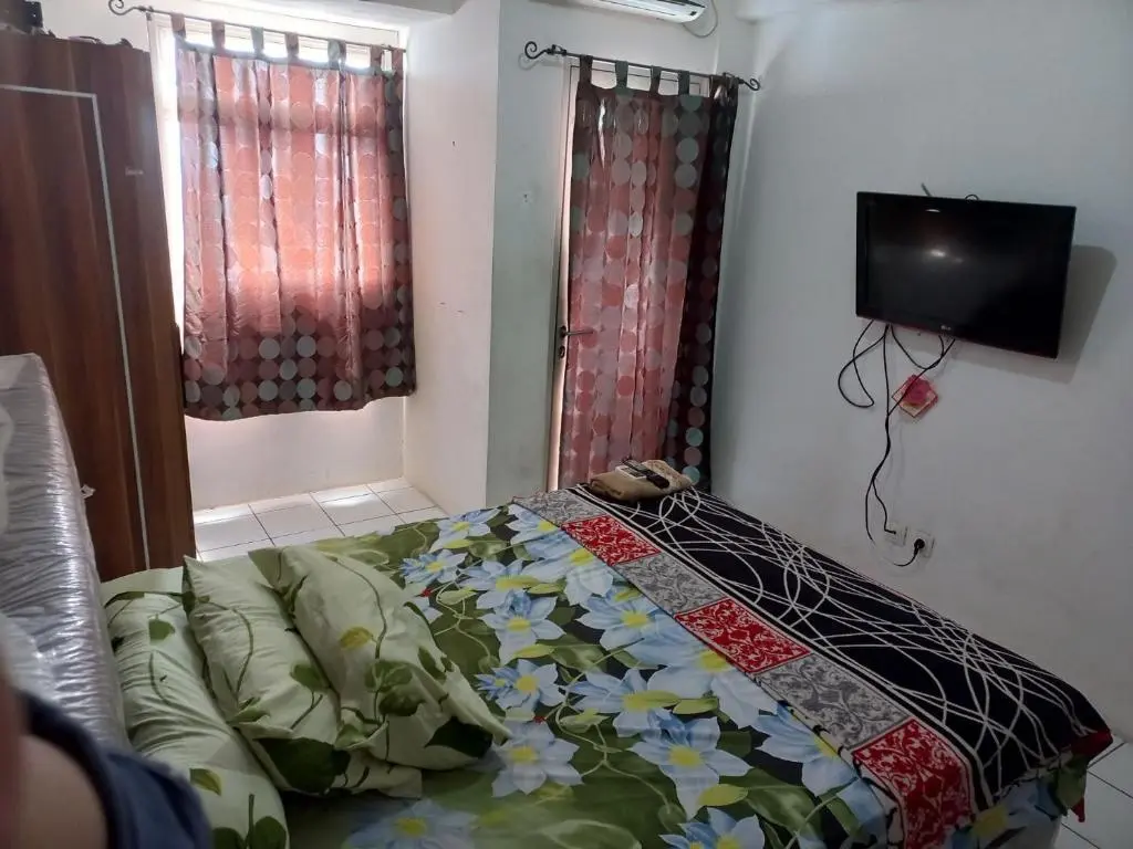 Читарингул: Dinda Apartment Gunung Putri Square