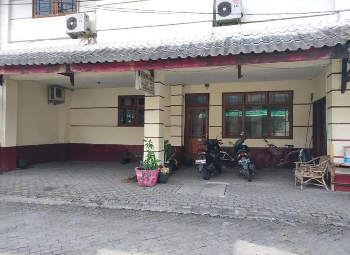 Джокьякарта: Hotel Prambanan Malioboro