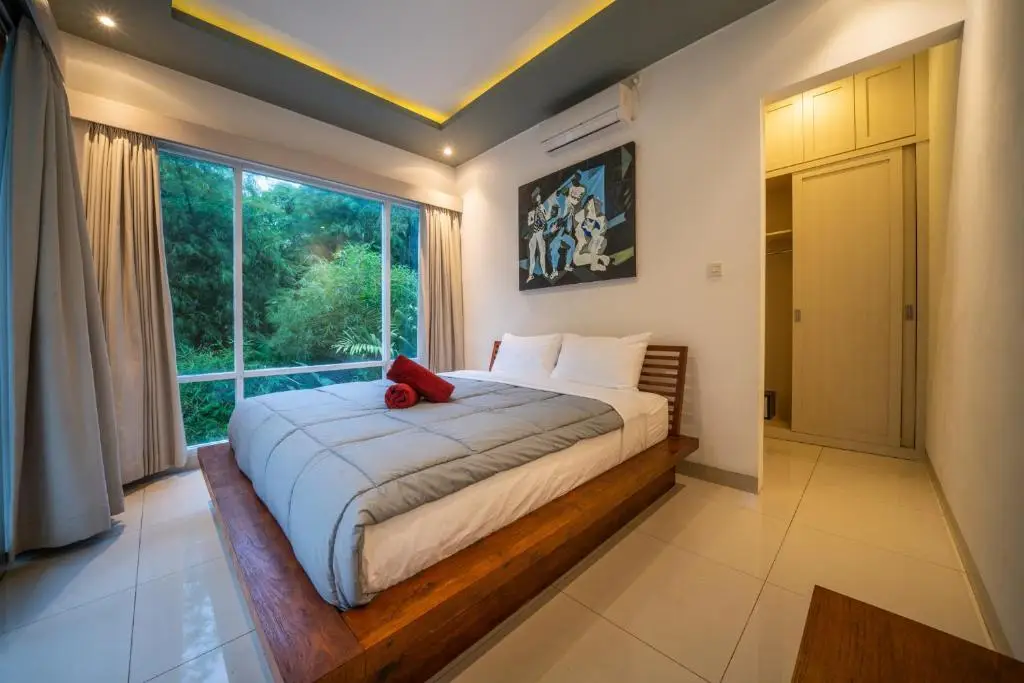 Чангу: Villa Paramitha by Alex Villas Management