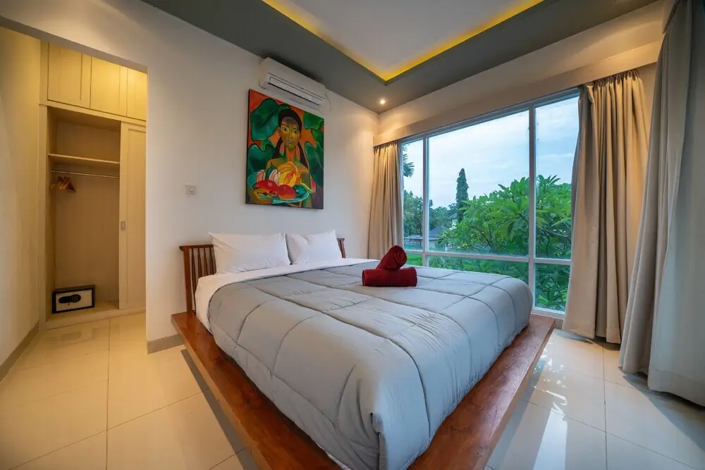 Чангу: Villa Paramitha by Alex Villas Management