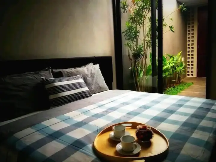 Бату: Group Villa Luxury