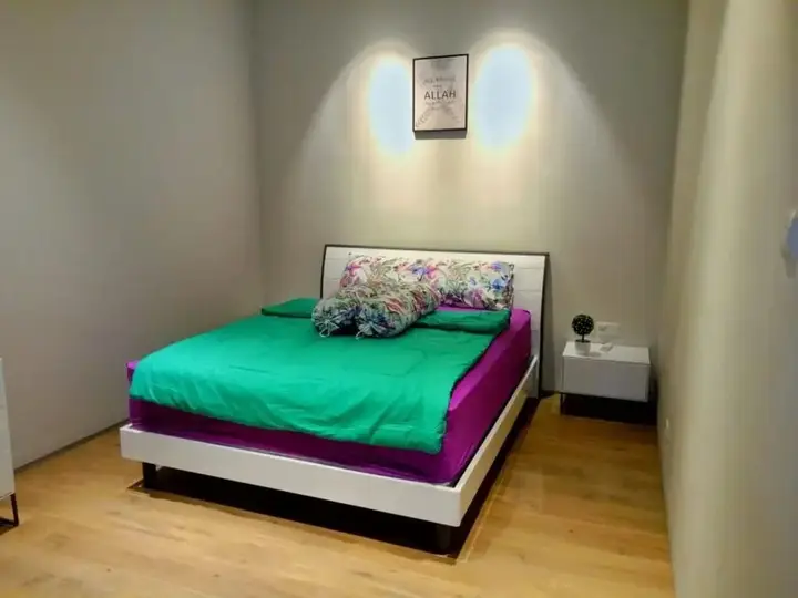 Бату: Group Villa Luxury