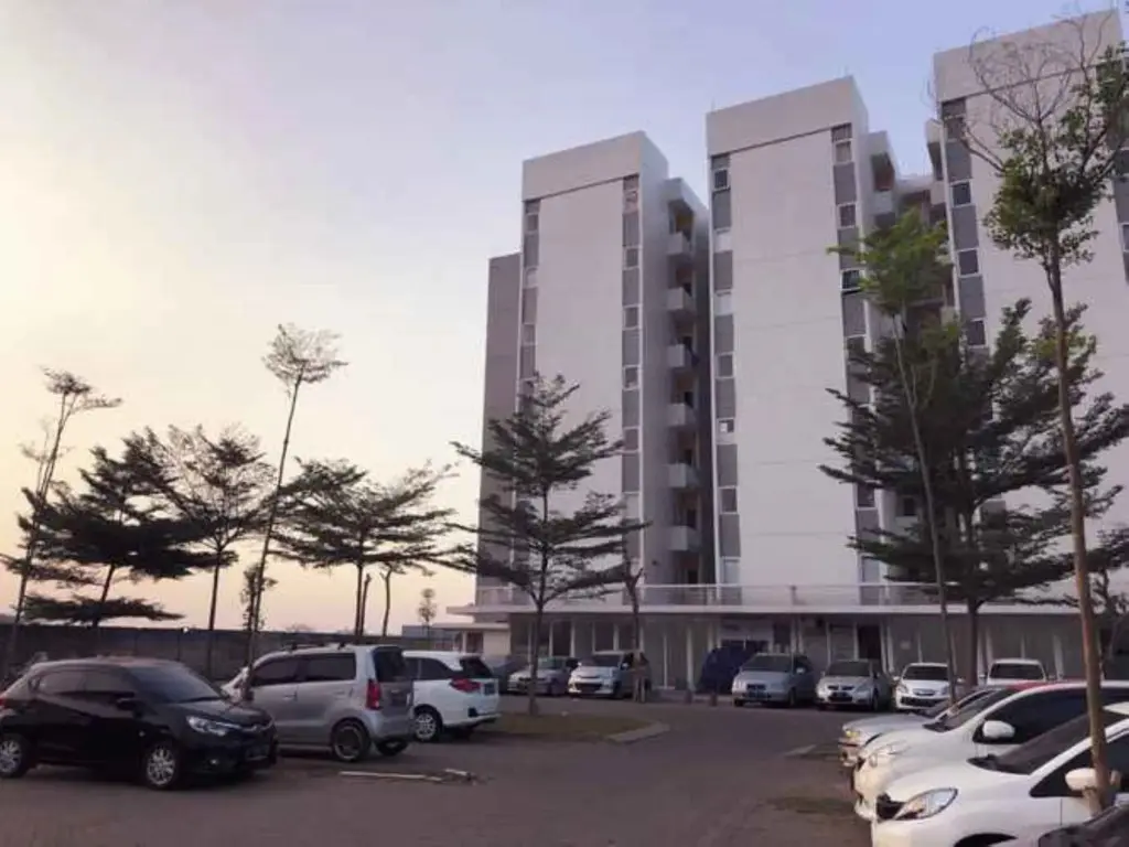 Тангеранг: Bintang Property Aeropolis