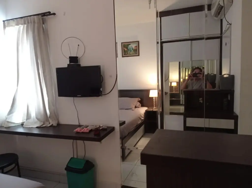Тангеранг: Bintang Property Aeropolis