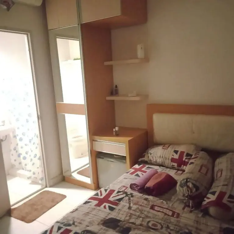 Тангеранг: Bintang Property Aeropolis