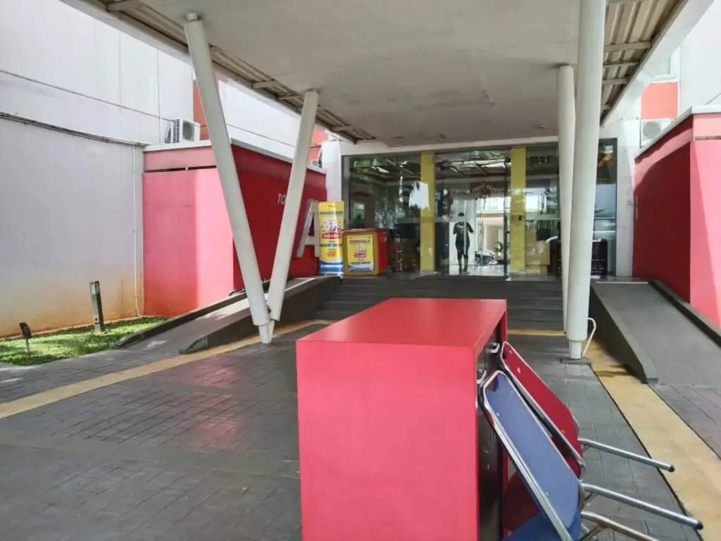 Тангеранг: Bintang Property Aeropolis