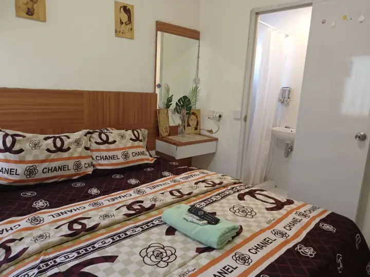 Тангеранг: Bintang Property Aeropolis