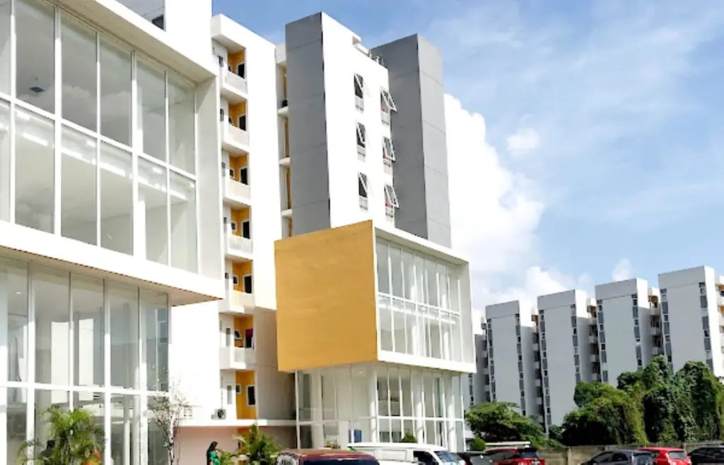 Тангеранг: Bintang Property Aeropolis