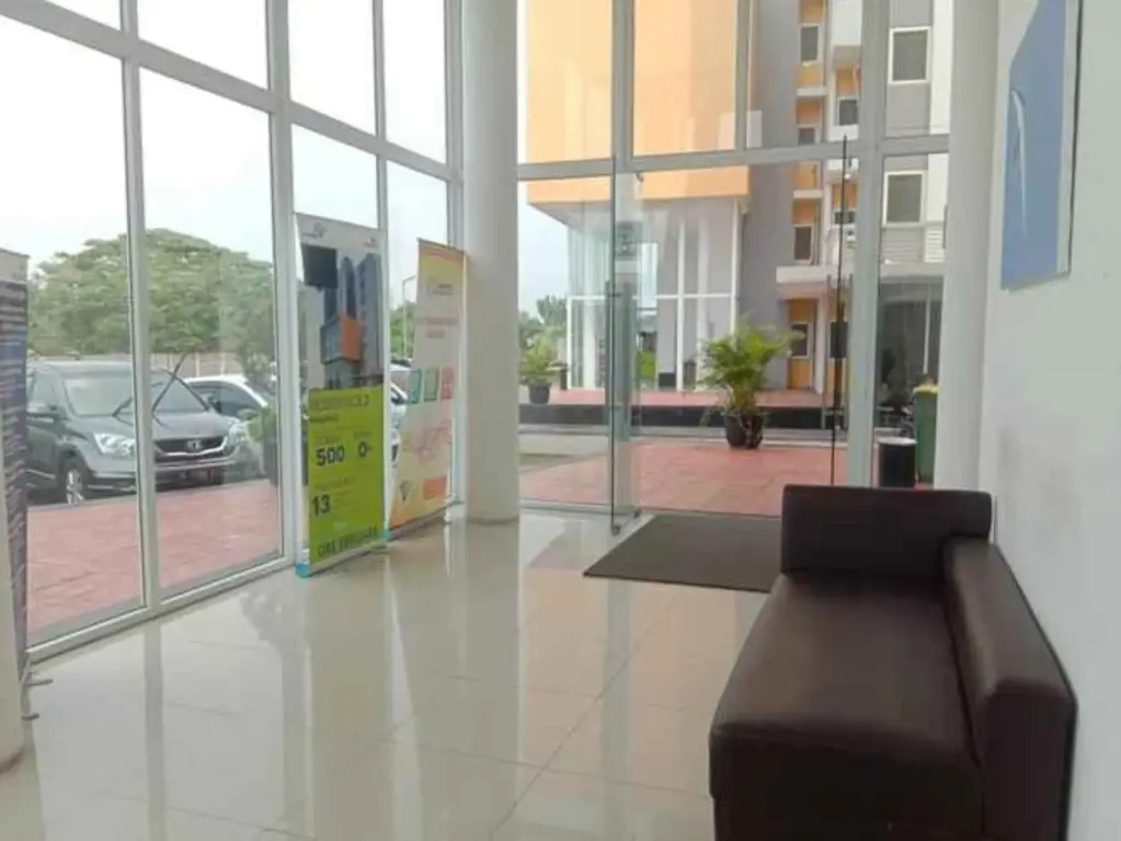 Тангеранг: Bintang Property Aeropolis