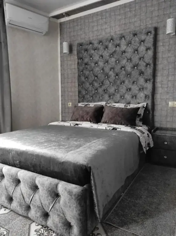 Пятигорск: Beshtaugorskoye Shosse 63 Apart-hotel