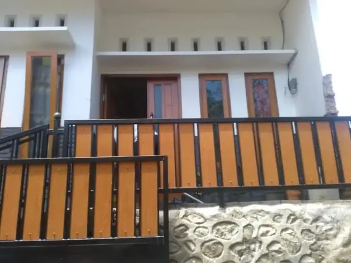 Бату: Kiki Homestay Syariah