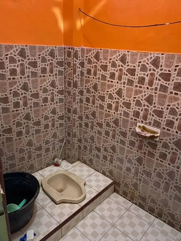 Макассар: Suci Guest House 1
