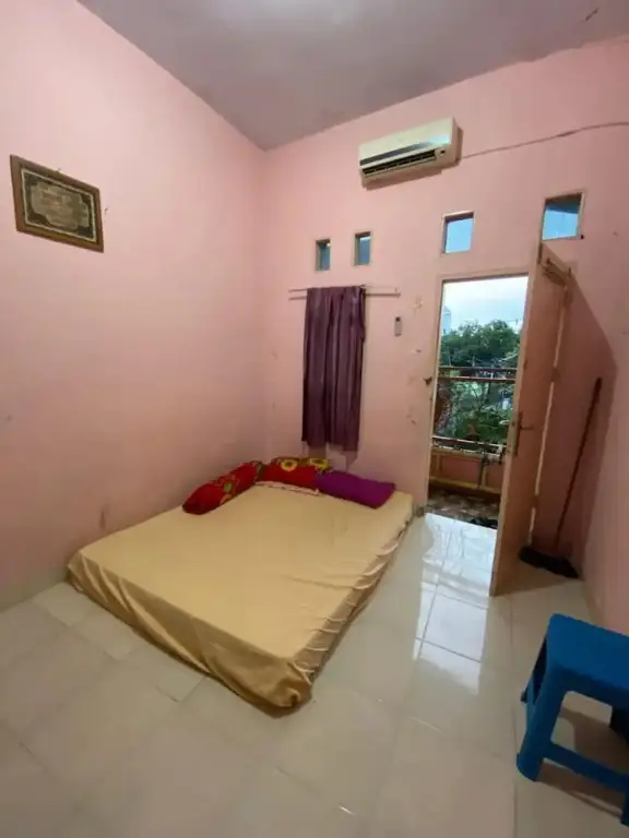 Макассар: Suci Guest House 1