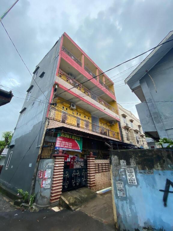 Suci Guest House 1 — фото 1