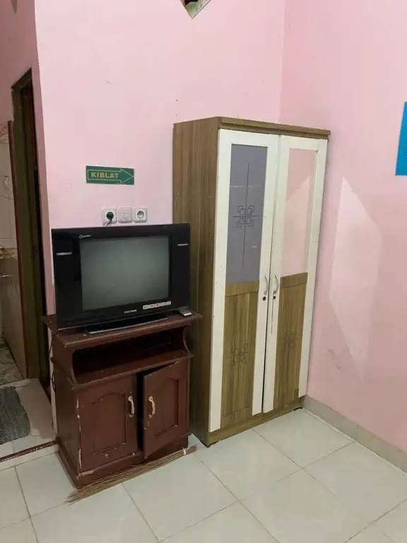 Макассар: Suci Guest House 1