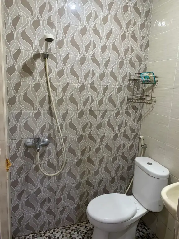 Макассар: Suci Guest House 2
