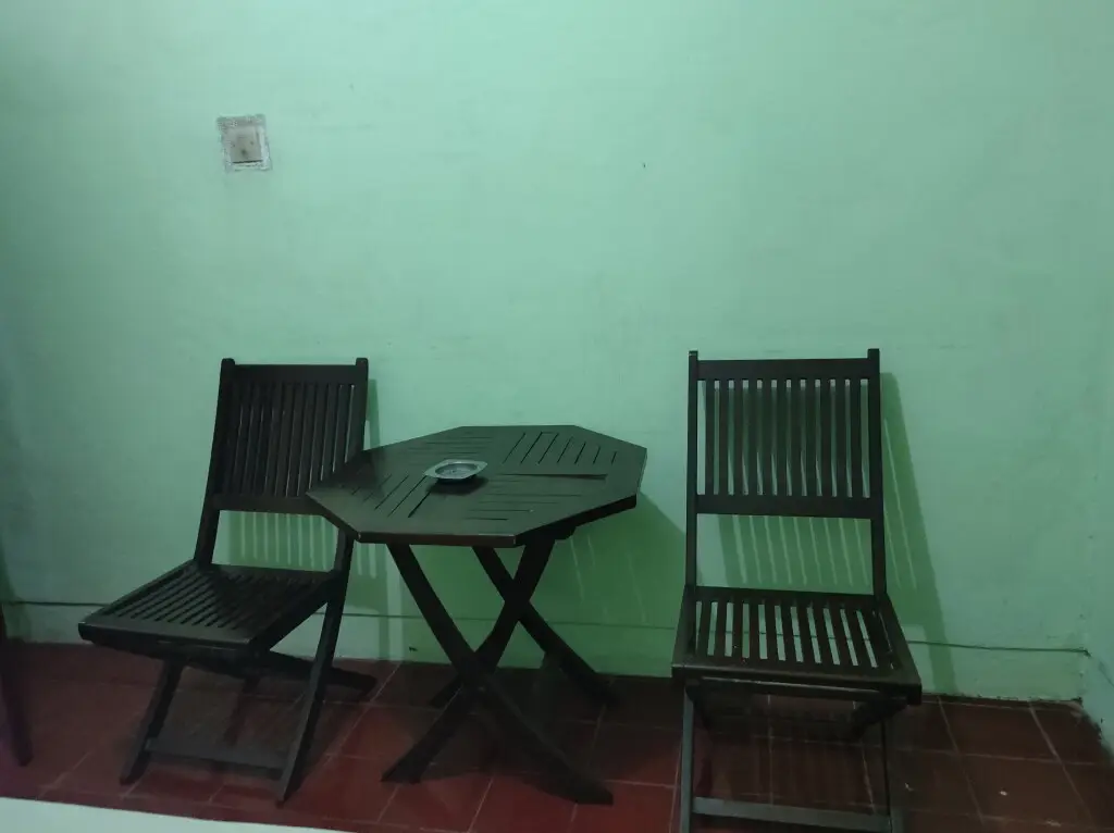 Батуретно: Sri MK Hotel