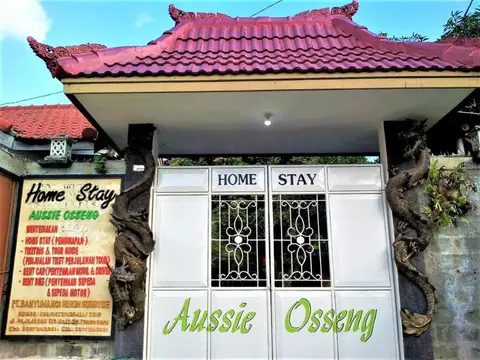 Aussie Osseng Homestay — фото 1