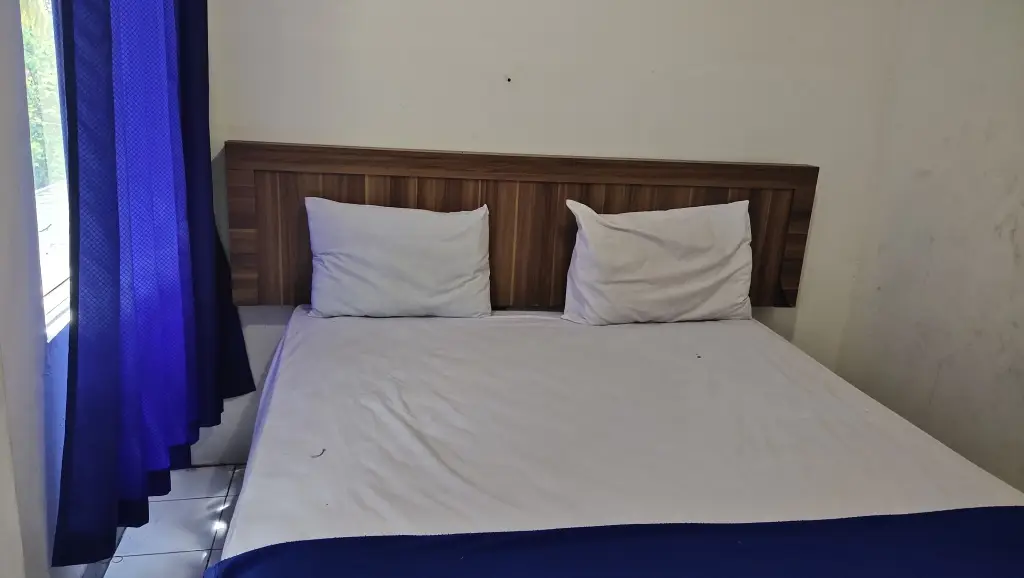 Палембанг: De' Premium Hotel Musi Raya