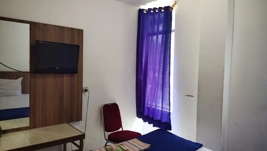 Палембанг: De' Premium Hotel Musi Raya