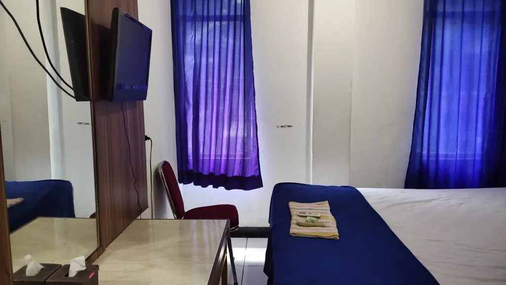 Палембанг: De' Premium Hotel Musi Raya