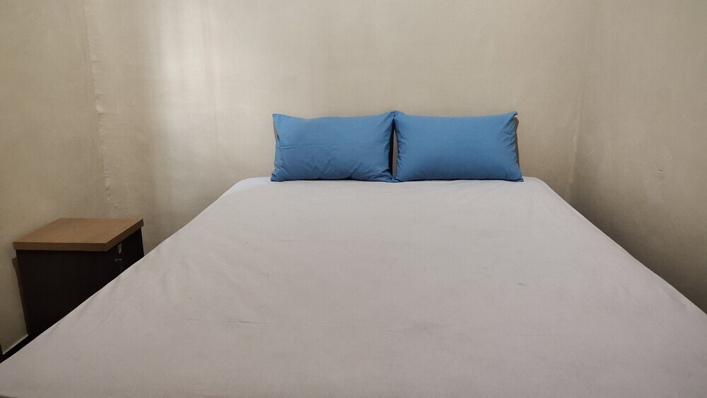 Палембанг: De' Premium Hotel Soekarno Hatta