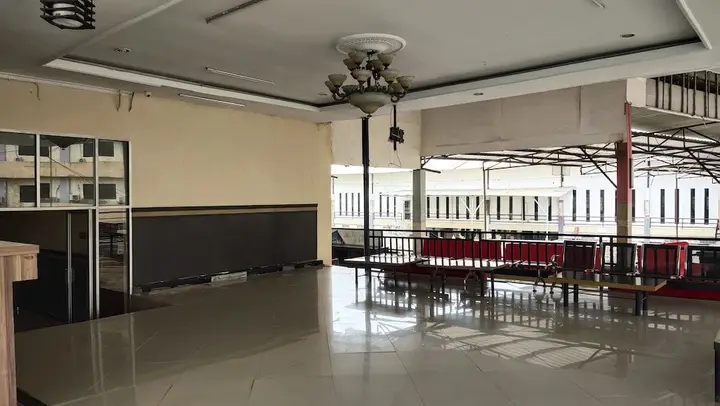 Палембанг: De' Premium Hotel Soekarno Hatta