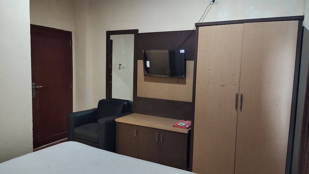 Палембанг: De' Premium Hotel Soekarno Hatta