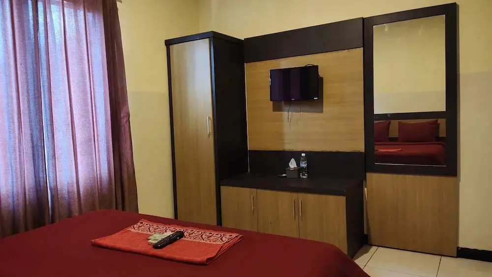 Палембанг: De' Premium Hotel Kartini