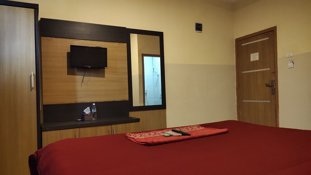 Палембанг: De' Premium Hotel Kartini