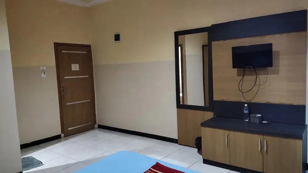 Палембанг: De' Premium Hotel Kartini