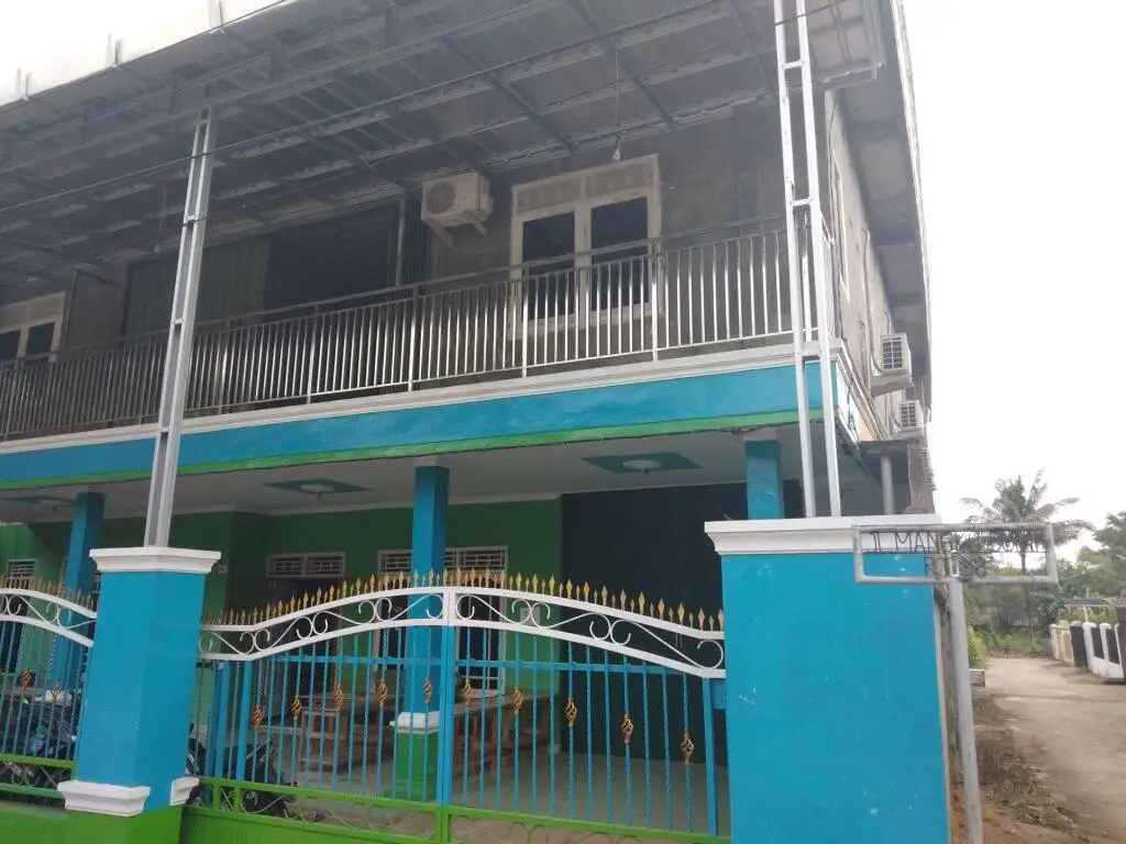 Палембанг: Harapan Dua Homestay