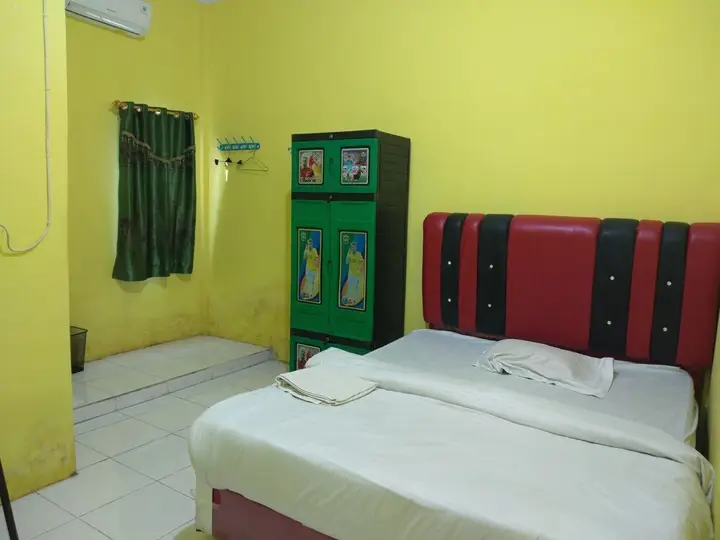 Палембанг: Harapan Dua Homestay
