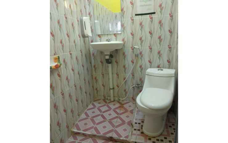 Палембанг: Harapan Dua Homestay