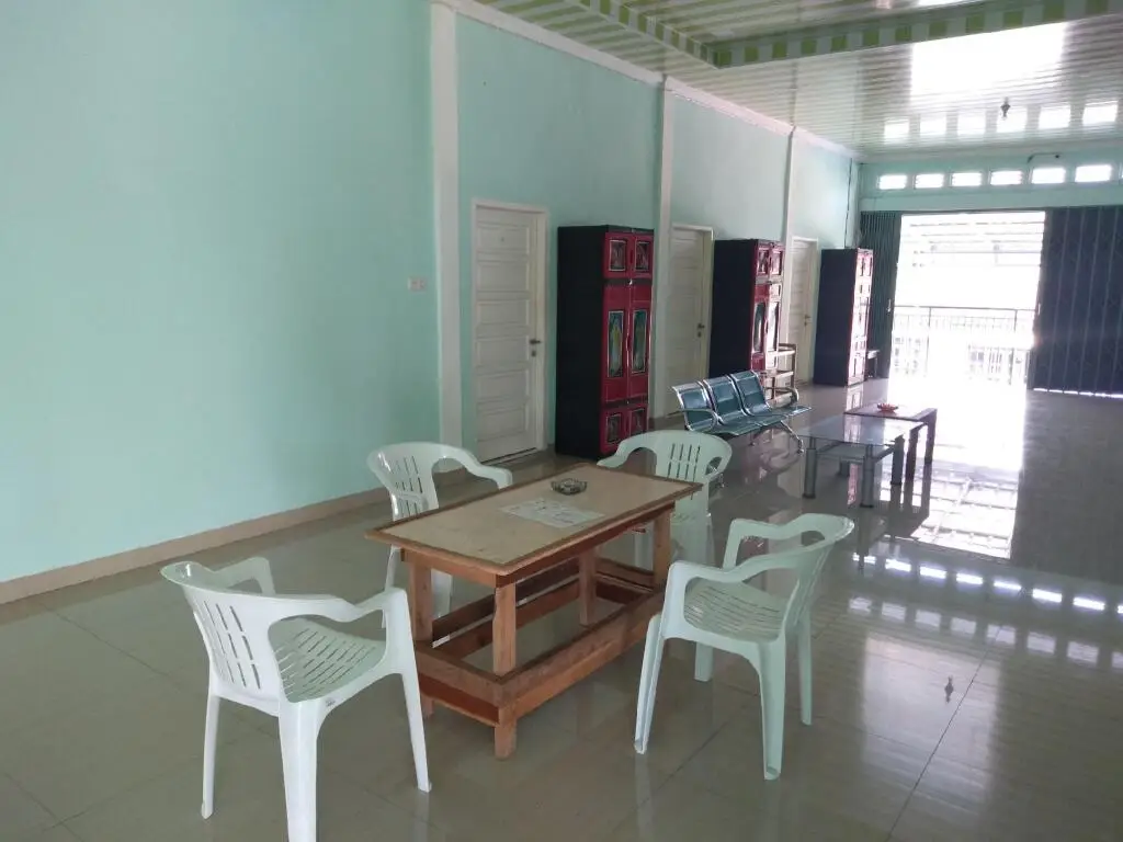 Палембанг: Harapan Dua Homestay