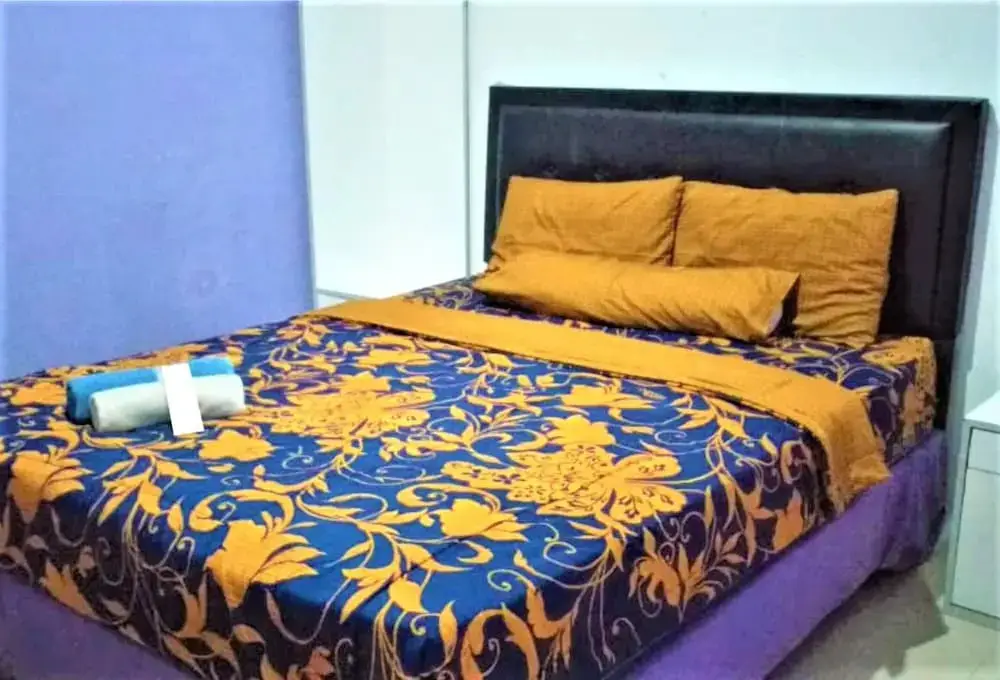 Чиребон: Hotel Ungu Cirebon