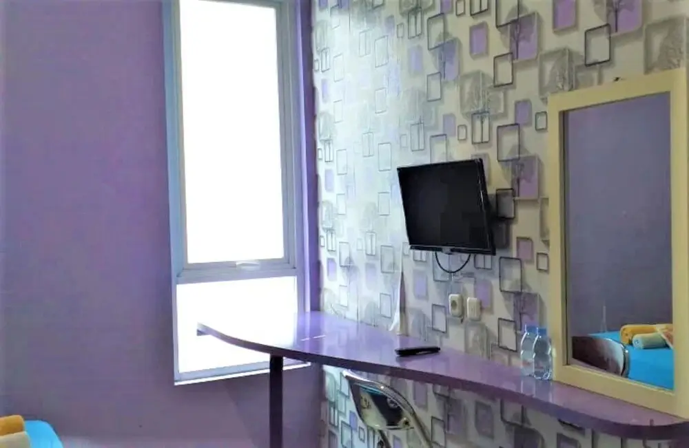 Чиребон: Hotel Ungu Cirebon